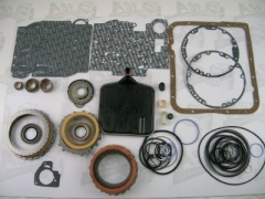 Getriebeüberholkit - Trans Overhaul Kit  TH700R4+4L60 87-93